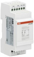 ABB CP-D RU Redundanzeinheit für Netzteile CP Reihe, In:2x5A, Out: 1x10A