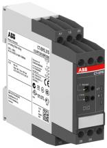 ABB CT-ERS.21S Zeitrelais, ansprechverzögert 2 WE, 24-240 V AC/DC Nachfolgegerät von 1SVR630100R0300