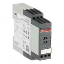 ABB CT-ERS.22S Zeitrelais, ansprechverzögert 2 WE, 24-48 VDC, 24-240 VAC Nachfolgegerät von 1SVR630100R3300