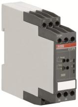 ABB CT-APS.21S Zeitrelais, rückfallverzögert 2We, 24-240V AC/DC Nachfolgegerät von 1SVR630180R0300