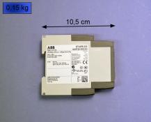 ABB CT-APS.22S Zeitrelais, rückfallverzögert 2We, 24-48VDC, 24-240VAC Nachfolgegerät von 1SVR630180R3300