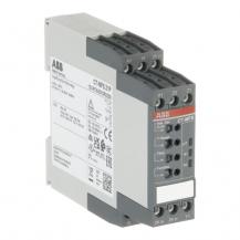 ABB CT-MFS.21P Zeitrelais, multifunktion 2We, 24-240V AC/DC, 2 potentialfreie Steuereingänge