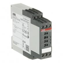 ABB CT-MBS.22P Zeitrelais, multifunktion 2We, 24-48VDC, 24-240VAC,potentialfreier Steuereingang