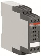 ABB CT-MVS.21P Zeitrelais, multifunktion 2We, 24-240V AC/DC