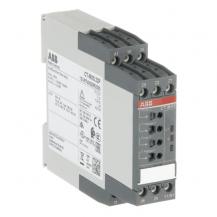 ABB CT-MXS.22P Zeitrelais, multifunktion 2We, 24-48VDC, 24-240VAC, Eing. 2 Remotepotentiometer