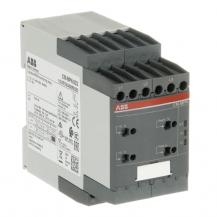 ABB CM-MPN.62S Dreiphasenüberwachungsrelais 2We, Multifunkt., 0,0,1-30s, L1-L2-L3=3x450-720VAC Nachfolgegerät von 1SVR650488R8300
