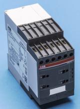 ABB CM-MPN.72S Dreiphasenüberwachungsrelais 2We, Multifunkt., 0,0,1-30s, L1-L2-L3=3x530-820VAC Nachfolgegerät von 1SVR650489R8300