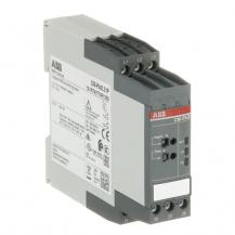ABB CM-PAS.31P Dreiphasenüberwachungsrelais 2We, 0,0,1-30s, L1-L2-L3=3x160-300VAC, Push-In