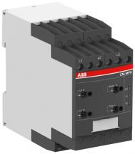 ABB CM-MPN.62P Dreiphasenüberwachungsrelais 2We, Multifunkt., 0,0,1-30s, L1-L2-L3=3x450-720VAC