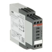 ABB CM-SFS.22S Stromüberwachungsrelais 2We,B-C=0,3-15A RMS, 24-240V AC/DC Nachfolgegerät von 1SVR430760R0500