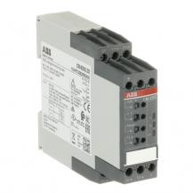 ABB CM-ESS.2S Spannungsüberwachungsrelais 2We, B-C=3-600VRMS, 24-240V AC/DC Nachfolgegerät von 1SVR430830R0400