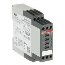 ABB CM-ESS.MS Spannungsüberwachungsrelais 2We, B-C=3-600VRMS, 24-240V AC/DC Nachfolgegerät von 1SVR430830R0500