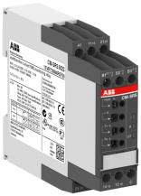 ABB CM-SRS.M1S Stromüberwachungsrelais 2We, B-C=3mA-1A RMS, 24-240V AC/DC Nachfolgegerät von 1SVR430840R0600