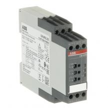 ABB CM-SRS.22S Stromüberwachungsrelais 2We, B-C=0,3-15A RMS, 110-130VAC Nachfolgegerät von 1SVR430841R0500