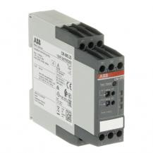 ABB CM-IWS.2S Isolationsüberwachungsrelais 1We, 1-100kOhm, 24-240V AC/DC Nachfolgegerät von 1SVR630670R0200