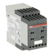 ABB CM-IWN.1S Isolationsüberwachungsrelais 2We, 1-100kOhm,2-200kOhm, 24-240V AC/DC Netzableitkapazität 20 µF Nachfolgegerät von 1SVR650660R0200