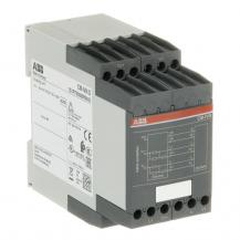 ABB CM-IVN.S Vorschaltmodul Spannungsbereichserw. für CM-IWN.1, Isolationsüberwachungsrelais Nachfolgegerät von 1SVR650669R9400