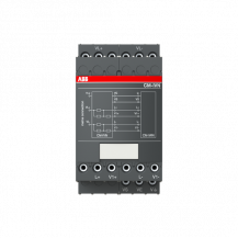 ABB CM-IVN.P Vorschaltmodul Isolationsüberwachungsrelais Spannungsbereichserw. für CM-IWN.1