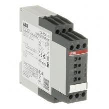 ABB CM-TCS.12S Temperaturüberwachungsrelais Temp.-bereich 0...+100°C, 24-240V AC/DC Nachfolgegerät von 1SVR630740R0200