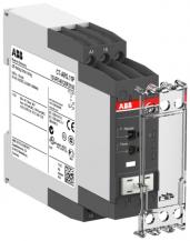 ABB COV.12 Plombierbare Schutzabdeckung, Klarsicht, 45 mm