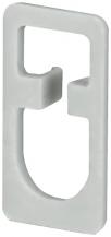 ABB S2C-TC20U LS-Klemmenaufsatz IP20 Erreichen von IP20 für UL