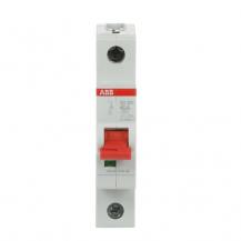 ABB SD201/40 Lasttrennschalter 1P, 40 A