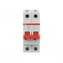 ABB SD202/32 Lasttrennschalter 2P, 32 A