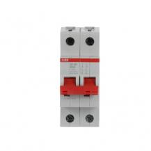ABB SD202/63 Lasttrennschalter 2P, 63 A