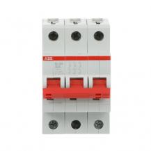 ABB SD203/32 Lasttrennschalter 3P, 32 A