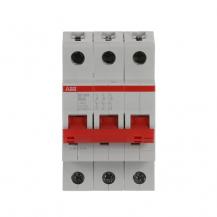 ABB SD203/50 Lasttrennschalter 3P, 50 A