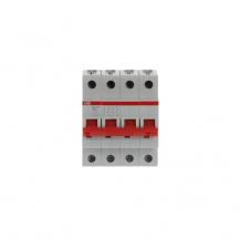 ABB SD204/16 Lasttrennschalter 4P, 16 A