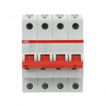 ABB SD204/32 Lasttrennschalter 4P, 32 A