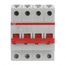 ABB SD204/40 Lasttrennschalter 4P, 40 A