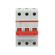 ABB SHD203/25 Lasttrennschalter 3P, 25 A