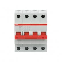ABB SHD204/63 Lasttrennschalter 4P, 63 A