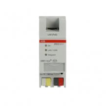 ABB IPR/S3.1.1 IP-Router (Linien- oder Bereichskoppler)