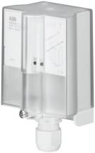 ABB FAD/A 1.1 DCF-Antenne für Funkschaltuhr, AP