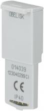 ABB PK/E 2.1 Speicherkarte OBELISK top2 für Funkschaltuhr