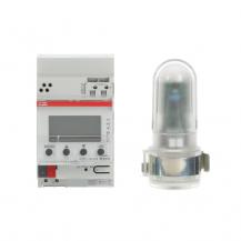 ABB HS/S 4.2.1 Schnittstelle für Außenlichtfühler, REG