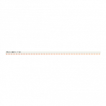 ABB PS 3/57/18 CB Phasenschiene 3-phasig, 57 Pins, 18 mm² UL508 Phasenfolge L1-L2-L3-L1-…