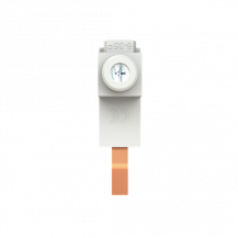ABB AST 35/38-1 CB Einspeiseklemme für E90 mit 2- oder 3-phasiger PS...CB UL508
