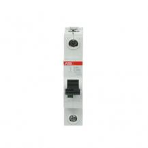 ABB S201-C100 Sicherungsautomat C-Char., 6kA, 100A, 1P