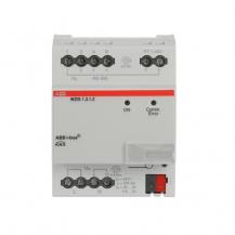 ABB WZ/S 1.3.1.2 Wetterzentrale, REG