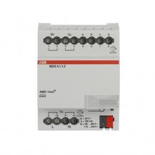 ABB WS/S 4.1.1.2 Wetterstation, 4fach, REG