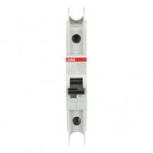 ABB SU201M-K0.75 Sicherungsautomat K-Char., 10kA, 0,75A, 1P UL489