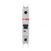 ABB SU201M-K1 Sicherungsautomat K-Char., 10kA, 1A, 1P UL489