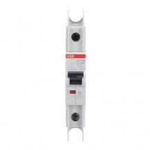 ABB SU201M-K1.6 Sicherungsautomat K-Char., 10kA, 1,6A, 1P UL489