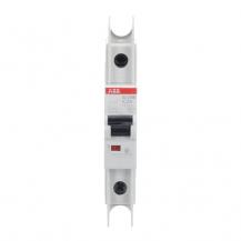 ABB SU201M-K2 Sicherungsautomat K-Char., 10kA, 2A, 1P UL489