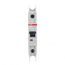 ABB SU201M-K4 Sicherungsautomat K-Char., 10kA, 4A, 1P UL489