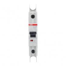 ABB SU201M-K6 Sicherungsautomat K-Char., 10kA, 6A, 1P UL489